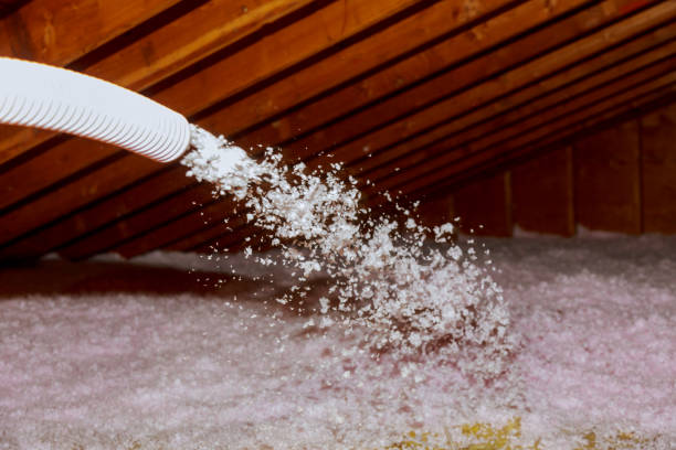Best Blown-in Insulation  in Blairsville, PA