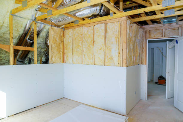 Attic Insulation Near Me in Blairsville, PA