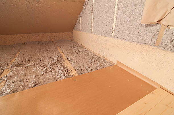Best Commercial Insulation Contractor  in Blairsville, PA