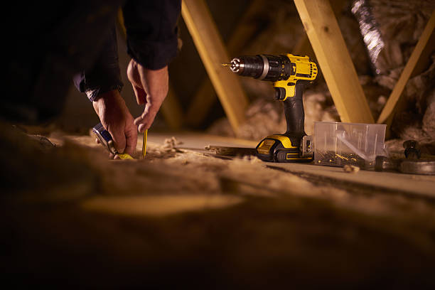 Best Attic Insulation Near Me  in Blairsville, PA